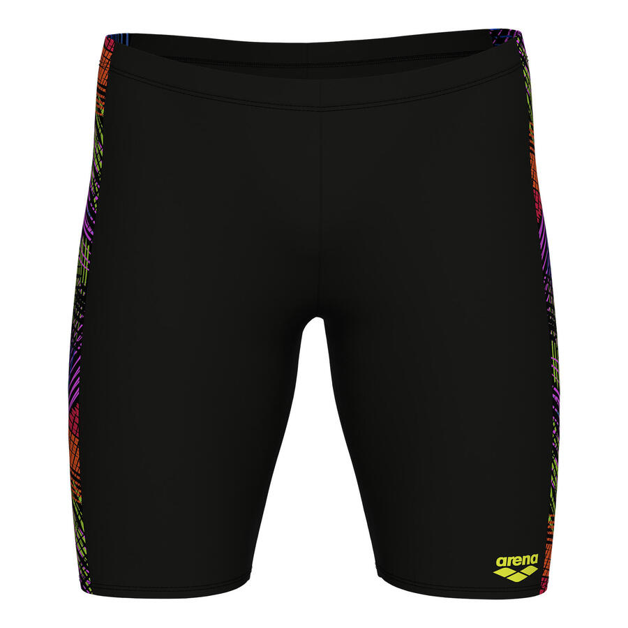 

Плавки мужские, устойчивые к хлору, устойчивые к хлору - Arena Swim Jammer Energy