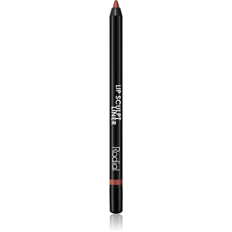

Карандаш для губ Rodial Lip Sculpt Liner оттенка Black Rose 1,2 г Inna Marka