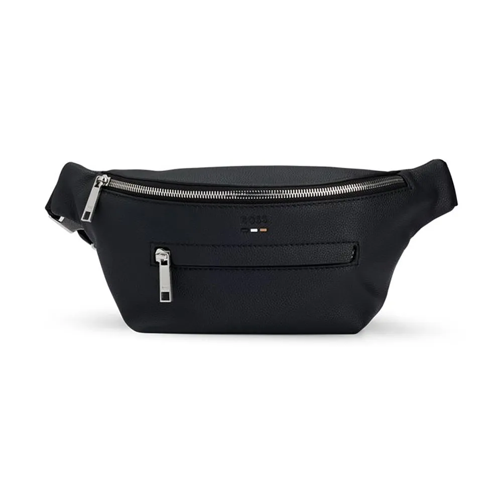 

Поясная сумка BOSS Ray 10263216, черный