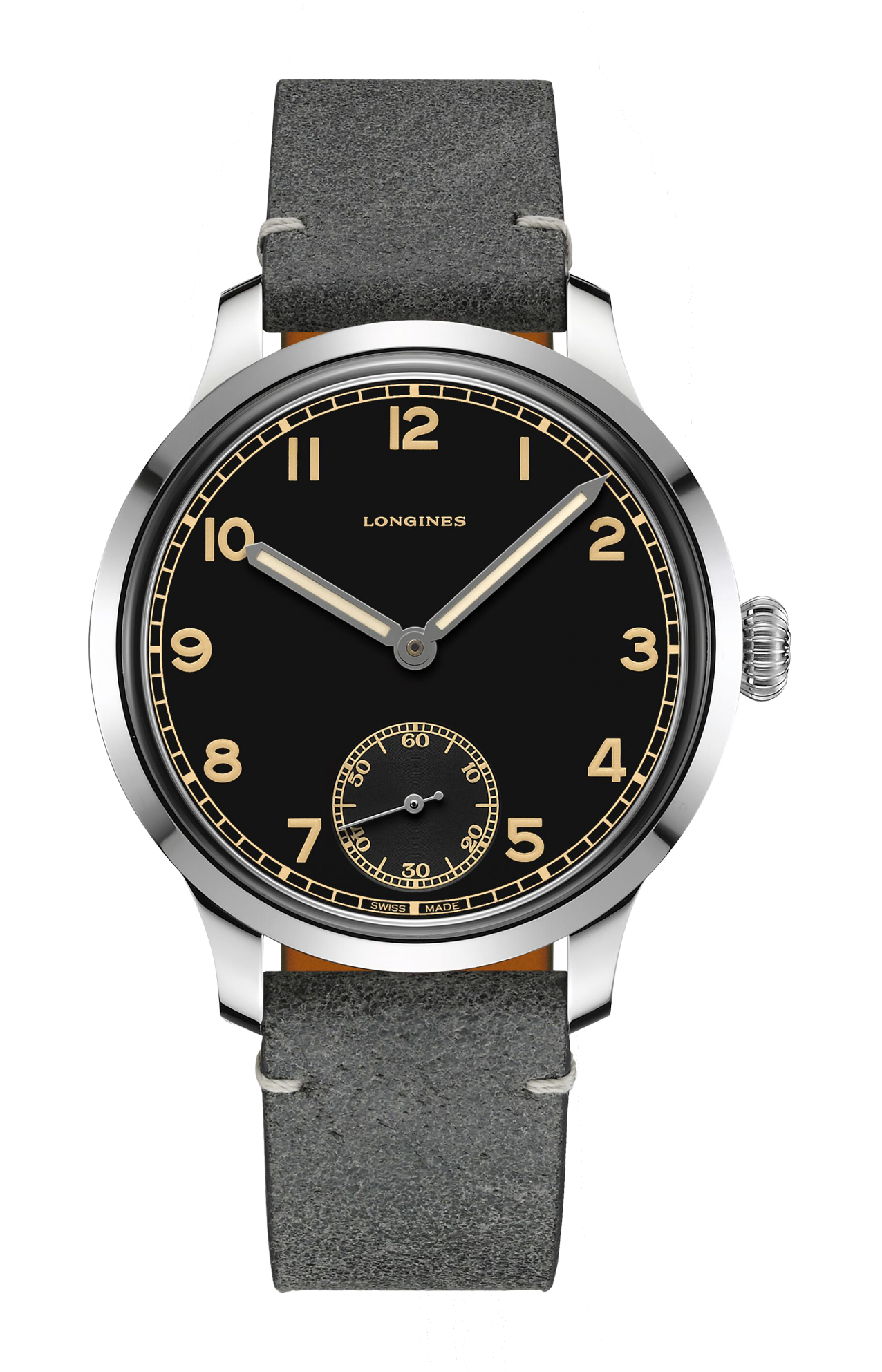 

Часы мужские Longines