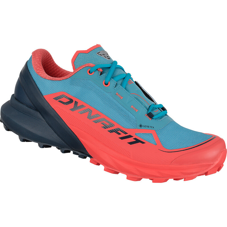 

Женские туфли Ultra 50 GTX Dynafit, синий