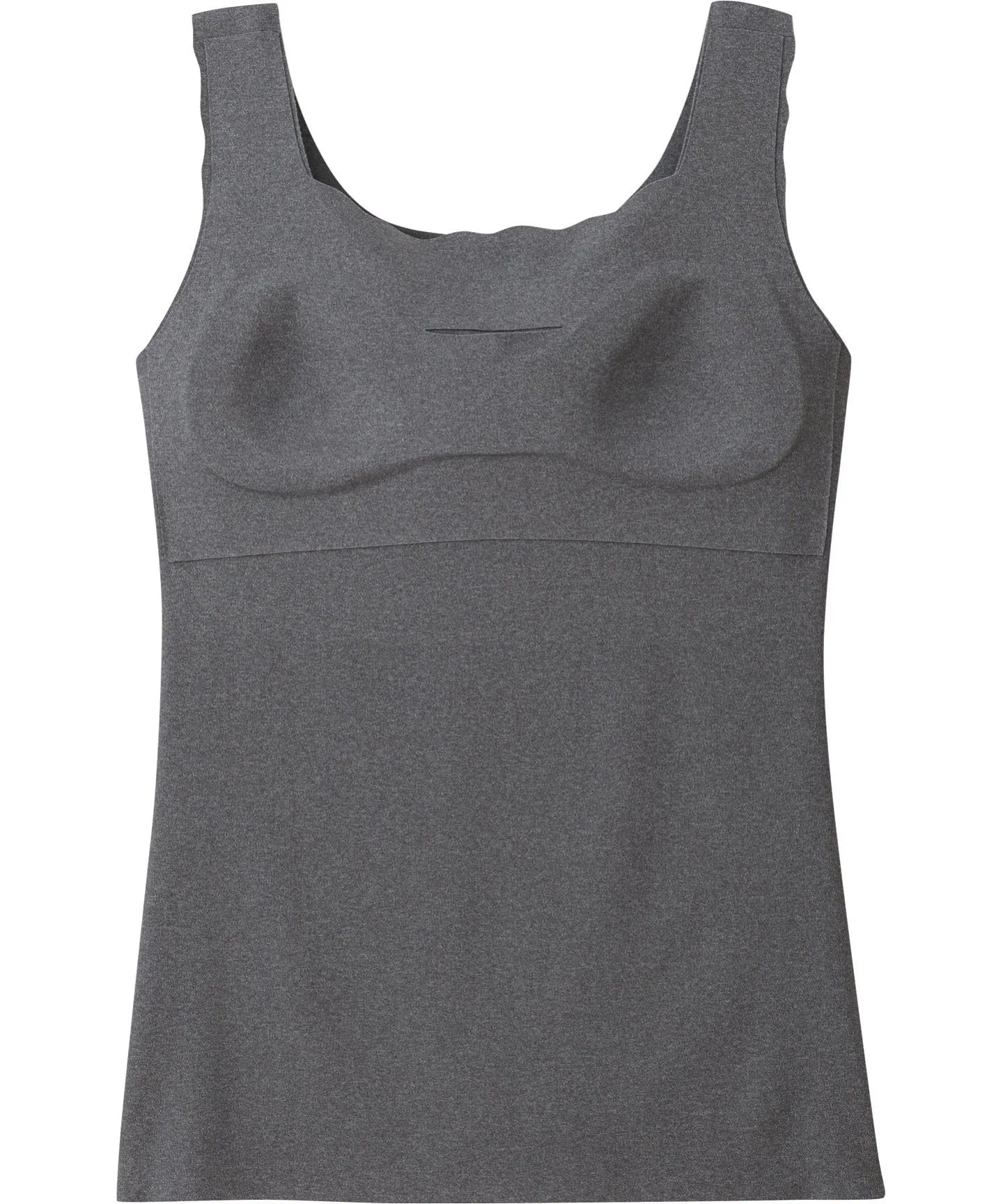 Майка WACOAL KIDS/Wacoal Kids Junior Girls' GOCOCi Sleeveless Padded Top Wacoal Kids, GY — фото 3