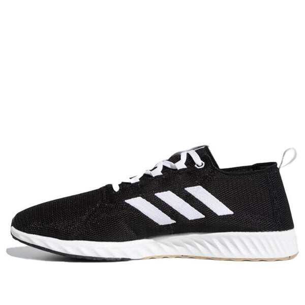 

Кроссовки epm run m Adidas, черный