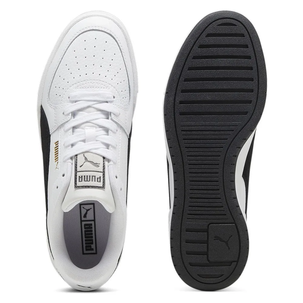Кроссовки Puma Ca Pro Suede Fs trainers, белый — фото 2