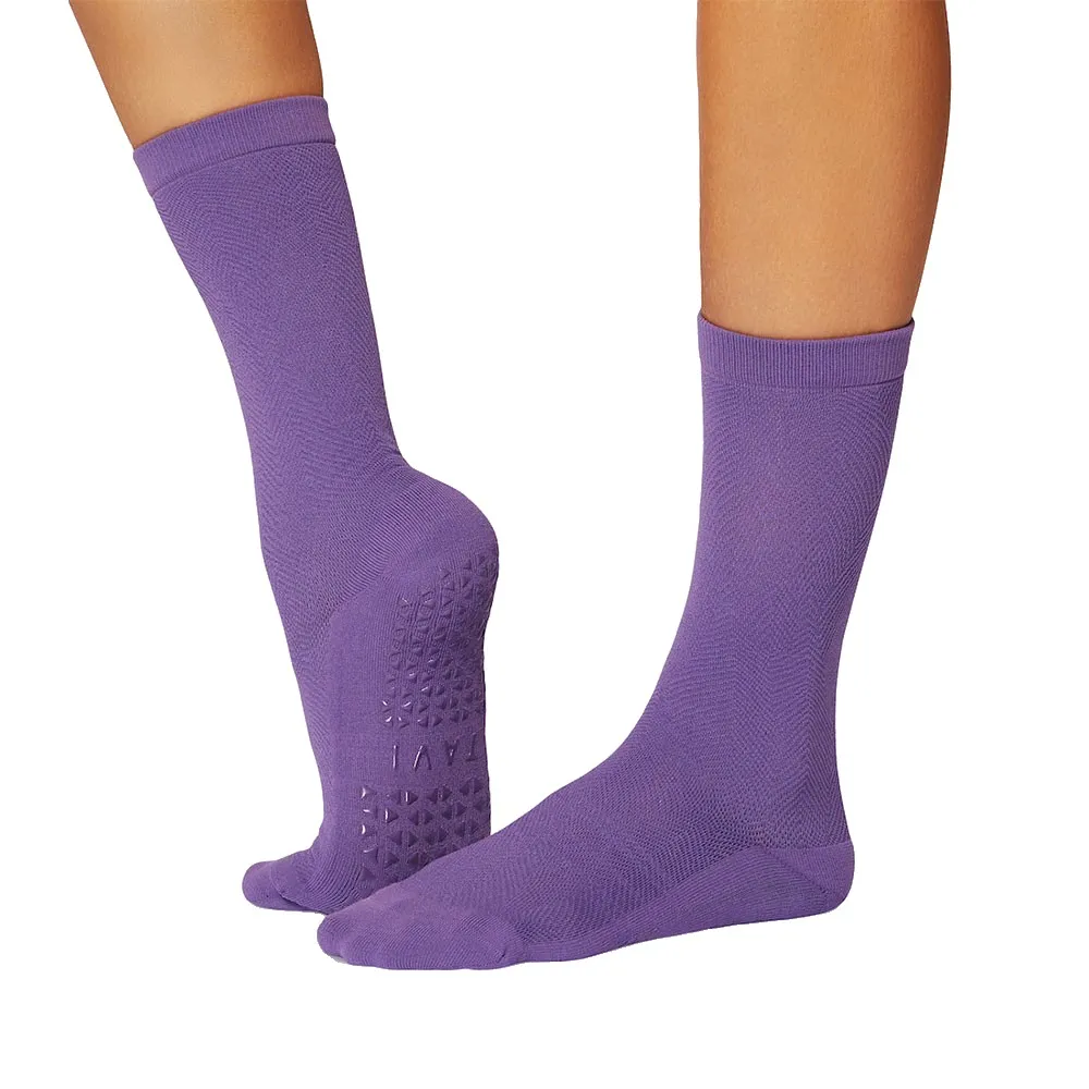 

Носки Tavi Grip Kai Tec short, фиолетовый