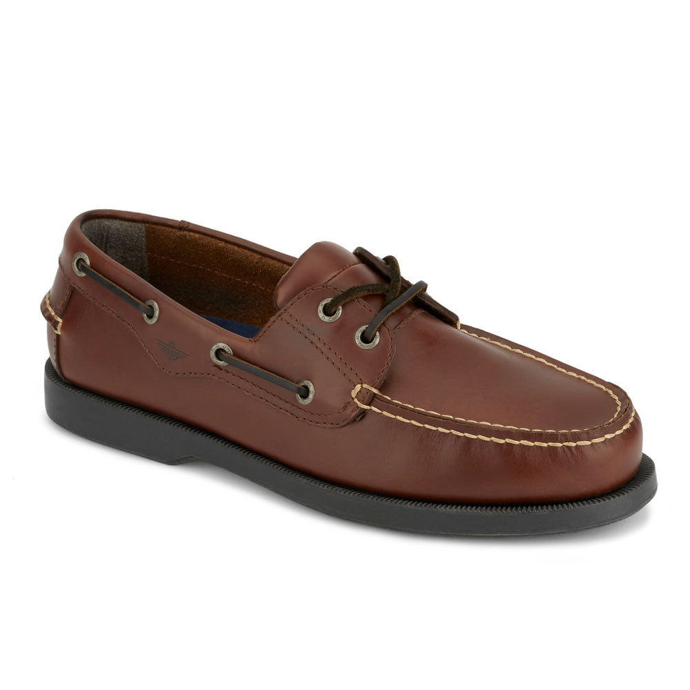 

Dockers Мужские Кожаные Повседневные Классические Мокасины - Доступны Широкие Размеры