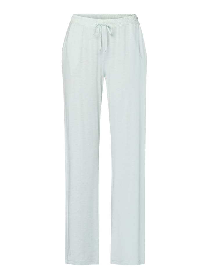 

Пижамные брюки Natural Elegance в цвете паровой меланж Hanro