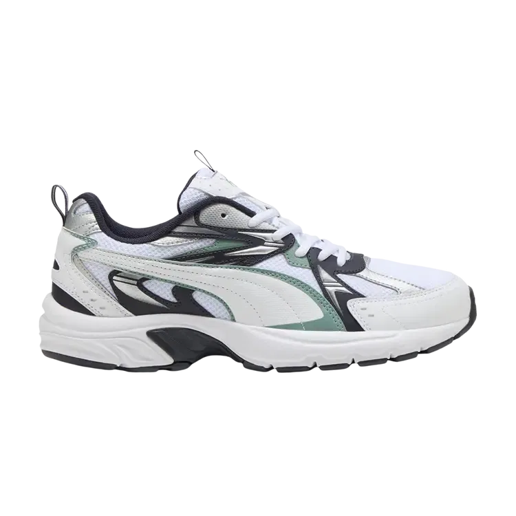 Кроссовки Puma Milenio Tech, белый
