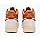 Кроссовки Diadora Magic Basket Demi Cut 943070603, Super White Persimmon Orange — фото 2