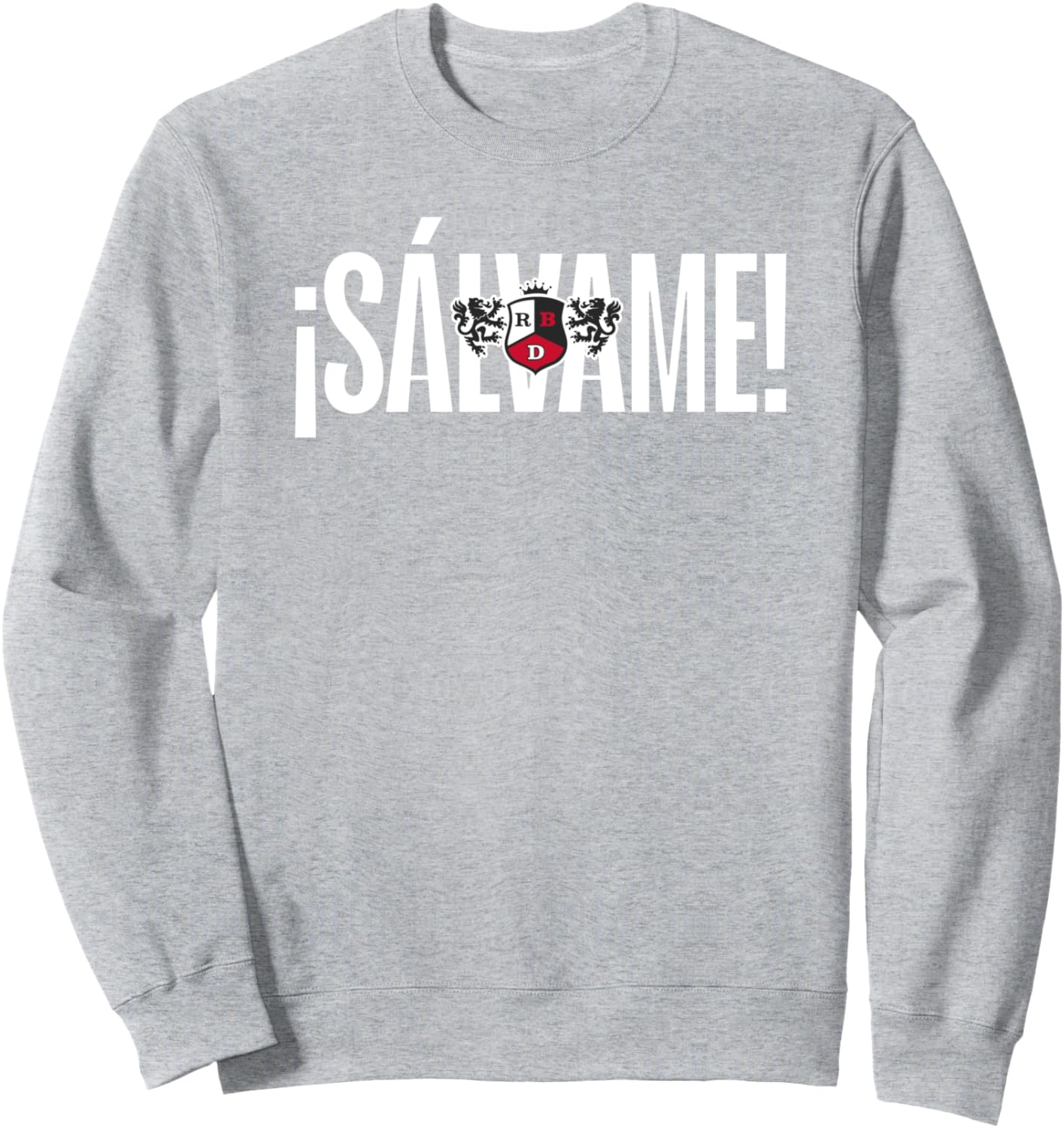 

Толстовка для концертов RBD Rebelde Tour 2023 Rebelde Rebelde Rbd, серый