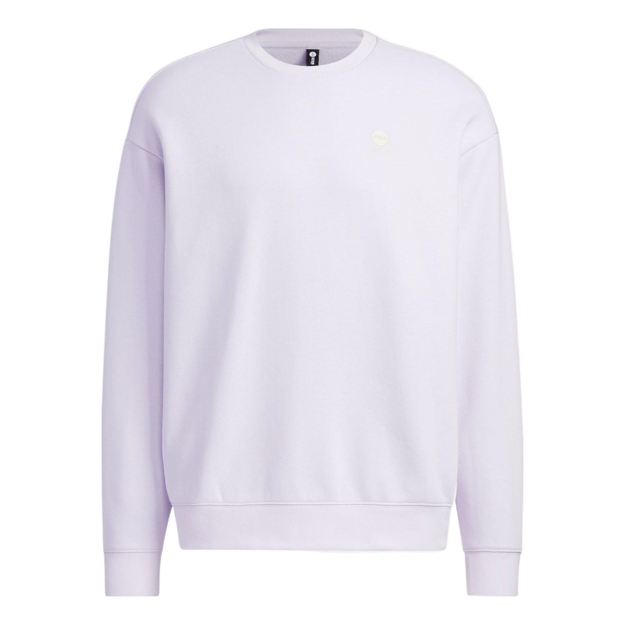 

Худи adidas neo Logo HY9658, белый