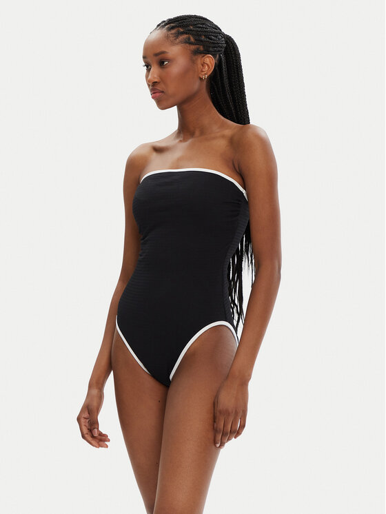 

Купальник Beach Bound 11126DD077 Seafolly, черный