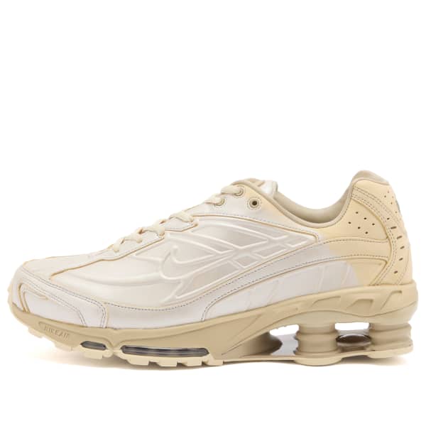 

Кроссовки Shox Ride 2 prm xmfw Nike, мультиколор