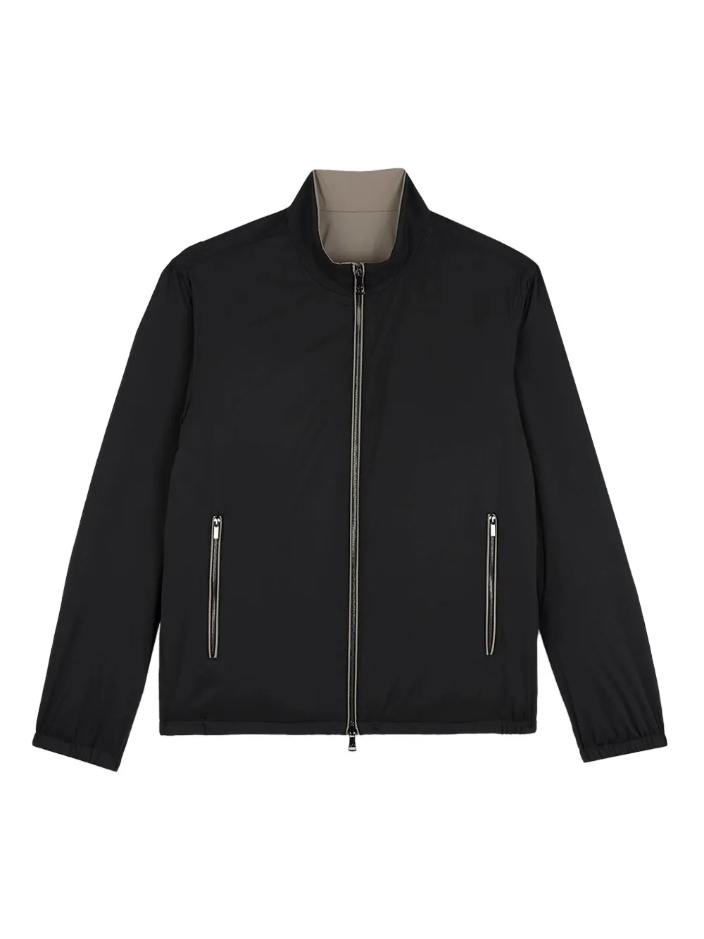 

Двусторонняя куртка Typhoon Platinum Paul & Shark, черный