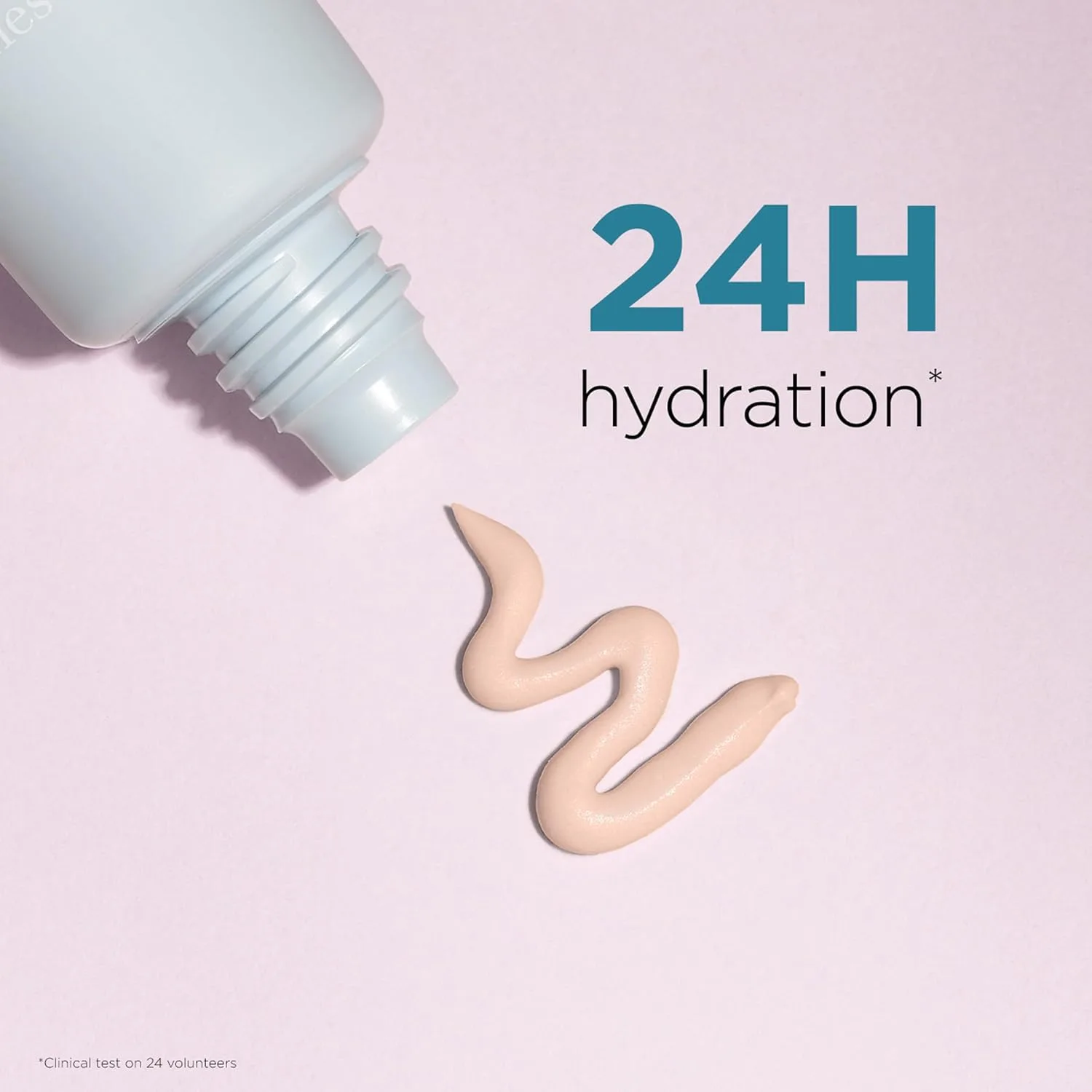 Праймер для макияжа Clarins SOS | Коррекция цвета | 24-часовое увлажнение* | Увлажняющий праймер | Скрывает недостатки, придает сияние и подготавливает кожу | Для всех типов кожи | 28 г, Mattifying — фото 2