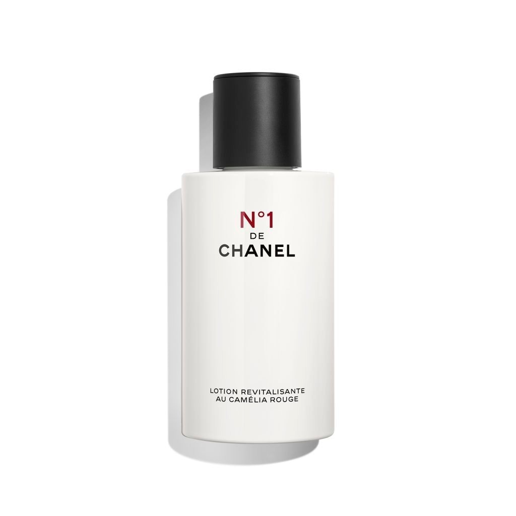 

Лосьон для лица n°1 de chanel revitalisierende lotion Chanel, объем 150 мл