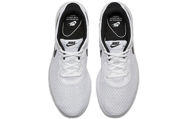 Кроссовки танджун Nike, белый — фото 4