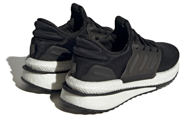 Кроссовки x_plrboost Adidas, черный — фото 4