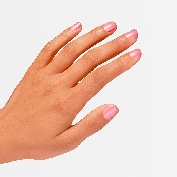 Стойкий лак для ногтей Infinite Shine Opi, цвет princesses rule! — фото 2