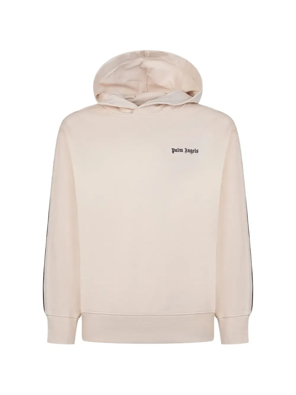 Худи с логотипом Palm Angels Kids, нейтральный