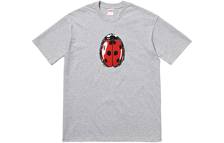 

Футболка SS18 унисекс Supreme