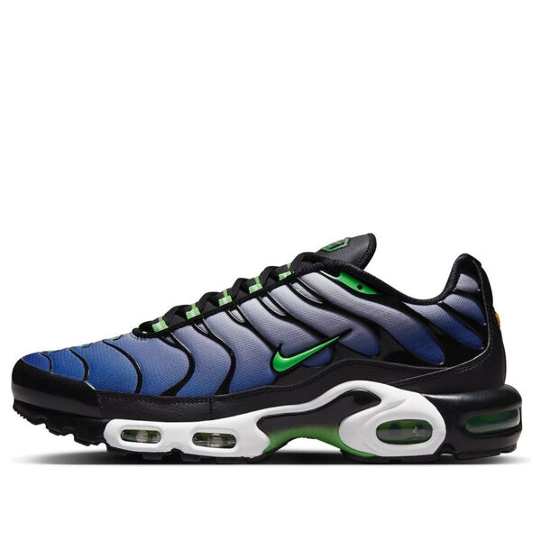 

Кроссовки air max plus 'icons' Nike, синий