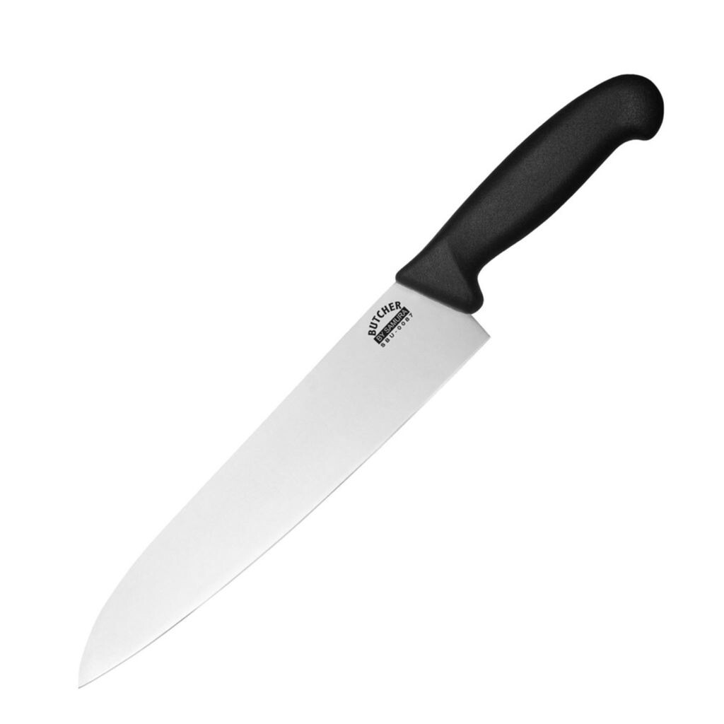 

Кухонный нож Samura Butcher Grand Chef's 240 мм