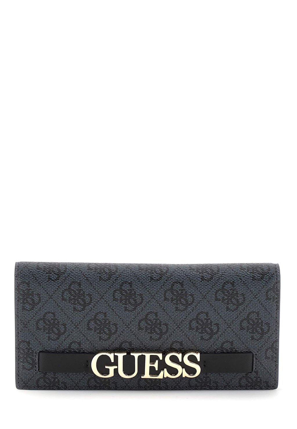 

Кошелек PORTEMONNAIE ZAMIRA 4G-LOGO Guess, мультиколор