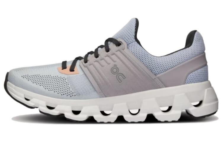 

Беговые кроссовки Cloudswift 3 AD Heather Fade женские On