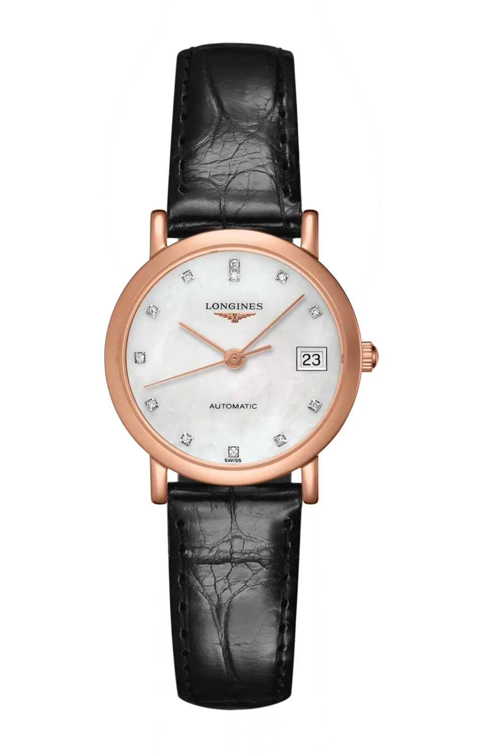 

Часы the elegant collection Longines