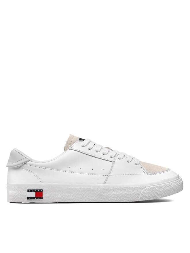 

Кроссовки Tommy Jeans, белый