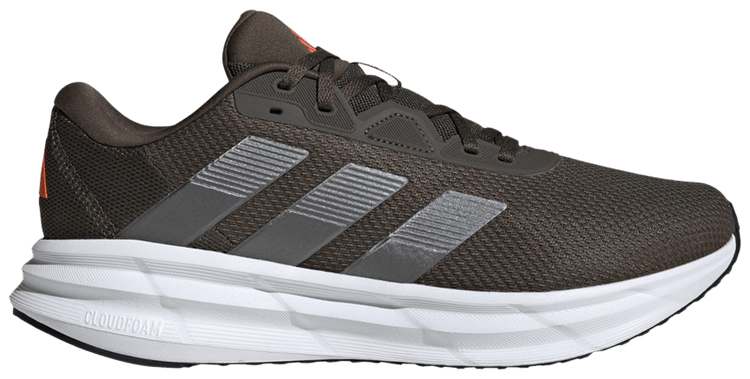 

Кроссовки adidas Galaxy 7 'Shadow Olive Iron Metallic', зеленый