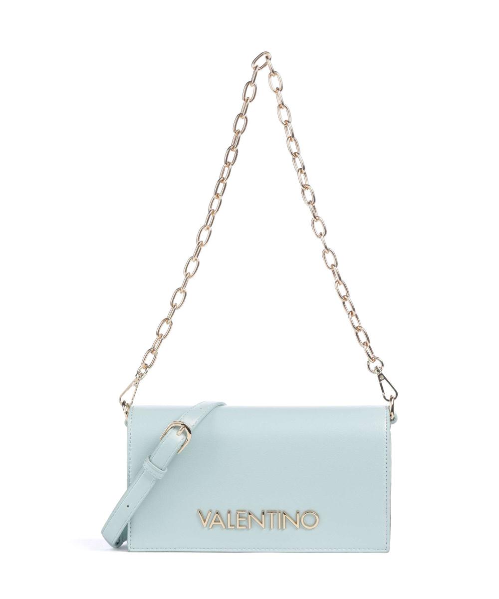 

Сумка через плечо Stefany из искусственной кожи Valentino Bags, голубой