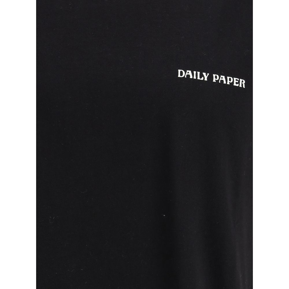 

Футболка с макси-принтом Daily Paper