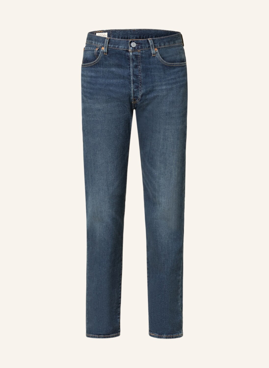 

Джинсы Levi's 501 Regular Fit