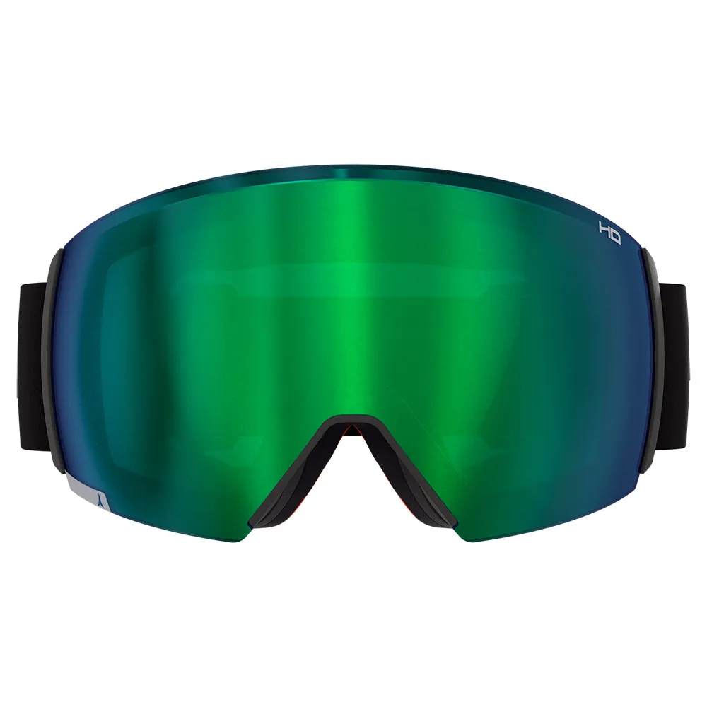 

Горнолыжные очки Atomic Revent Q L HD Photochromic, зеленый