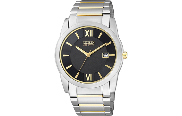

CITIZEN Часы Men's Ecology Drive Collection Watch