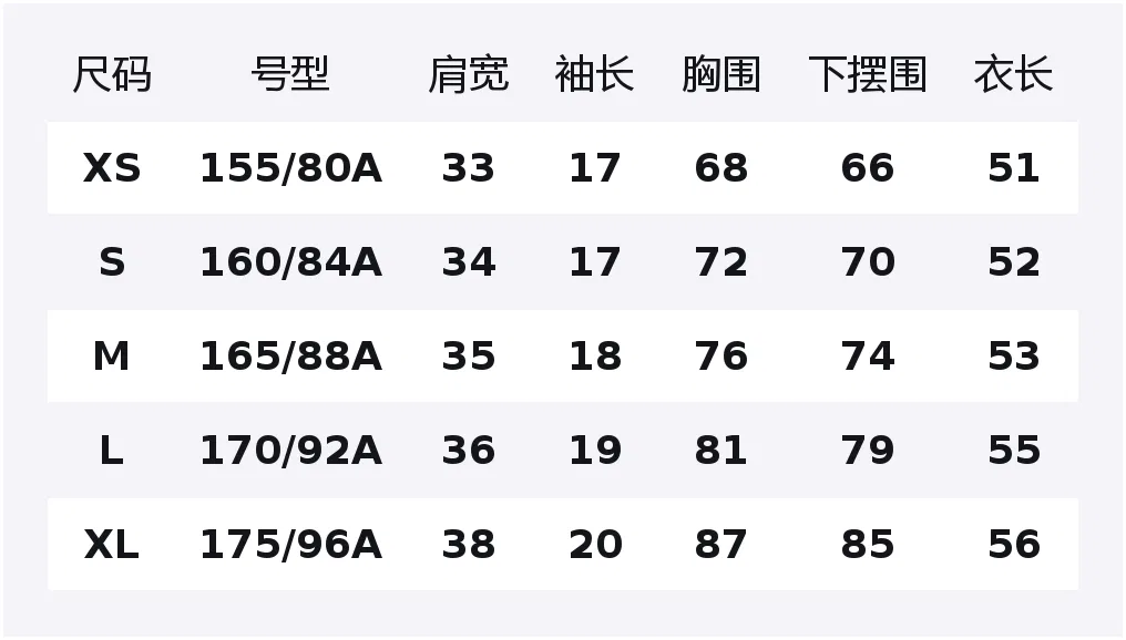 Футболка женская с круглым вырезом Moderate GAP, Purple — фото 2