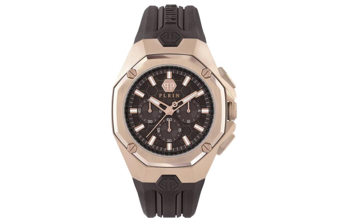 

Футболка Octagon 44mm PHILIPP PLEIN