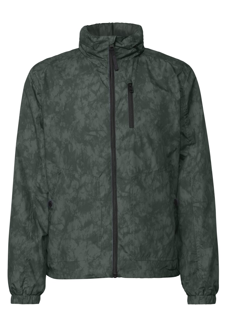 

Демисезонная куртка Street One MEN, Green/Dark green