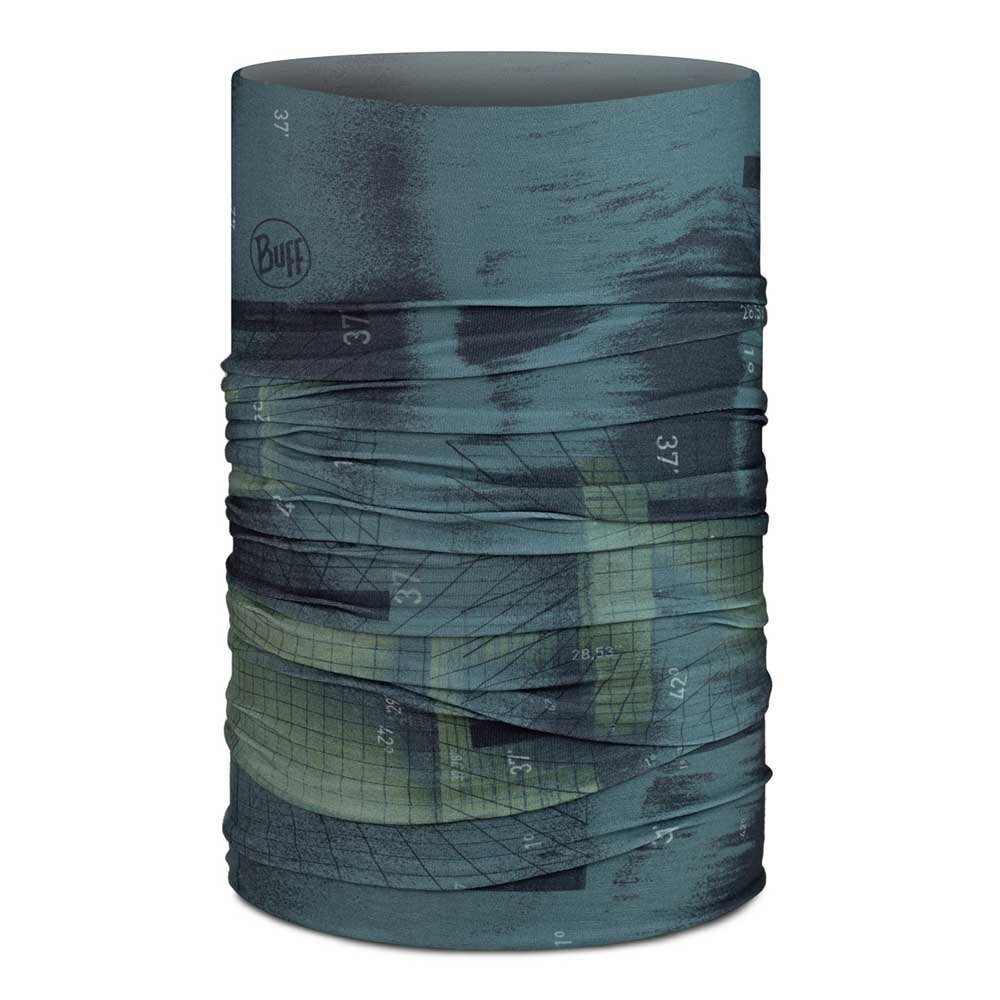 

Неквормер Buff Original Ecostretch, синий