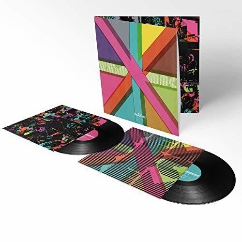 

Виниловая пластинка R.E.M.: Best Of R.E.M. At The BBC