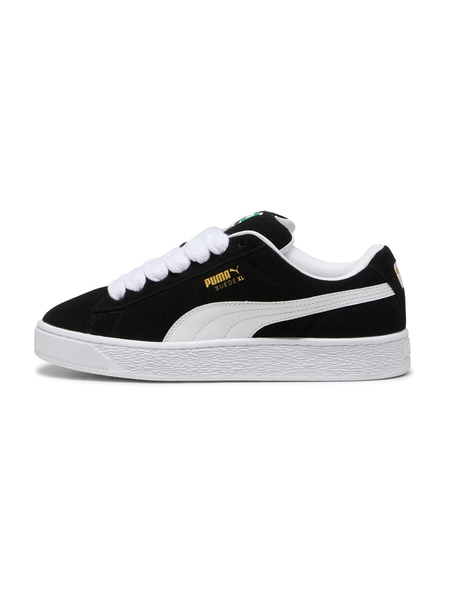 Кроссовки PUMA Suede XL, Black