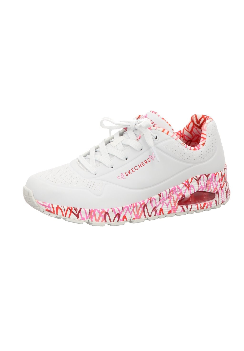 Кроссовки Skechers Uno, weiß
