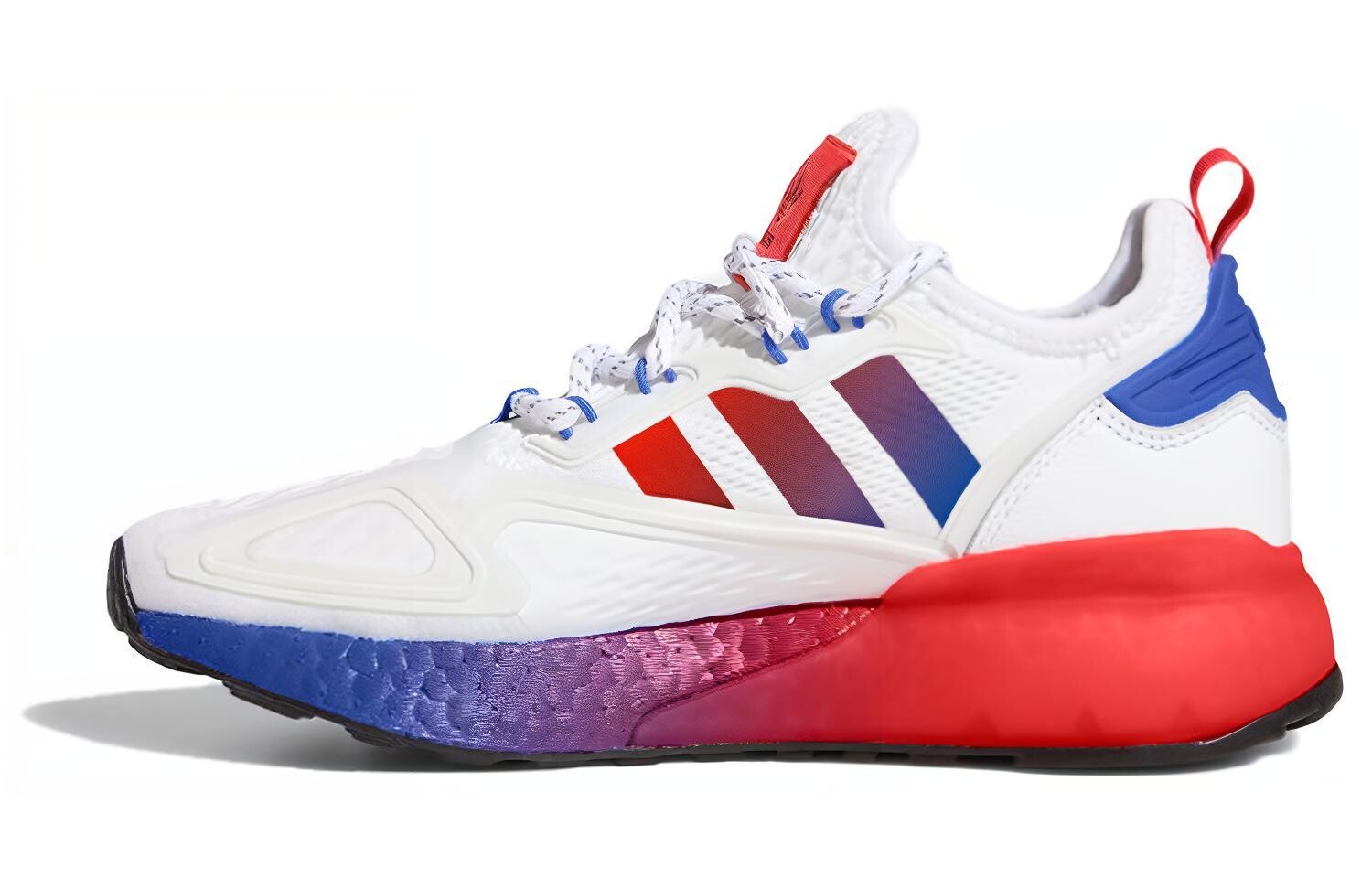 

Кроссовки adidas originals ZX 2K Boost Kids Lifestyle GS