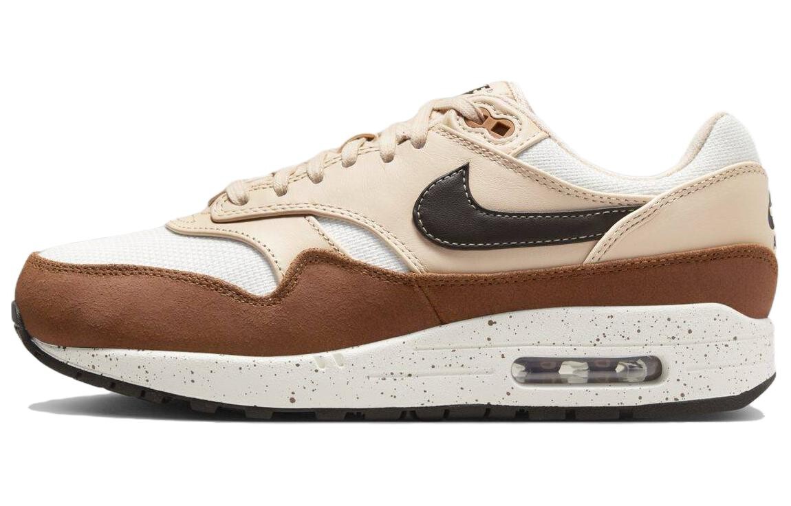 

Кроссовки женские Air Max 1 '87 Velvet Brown Women's Nike