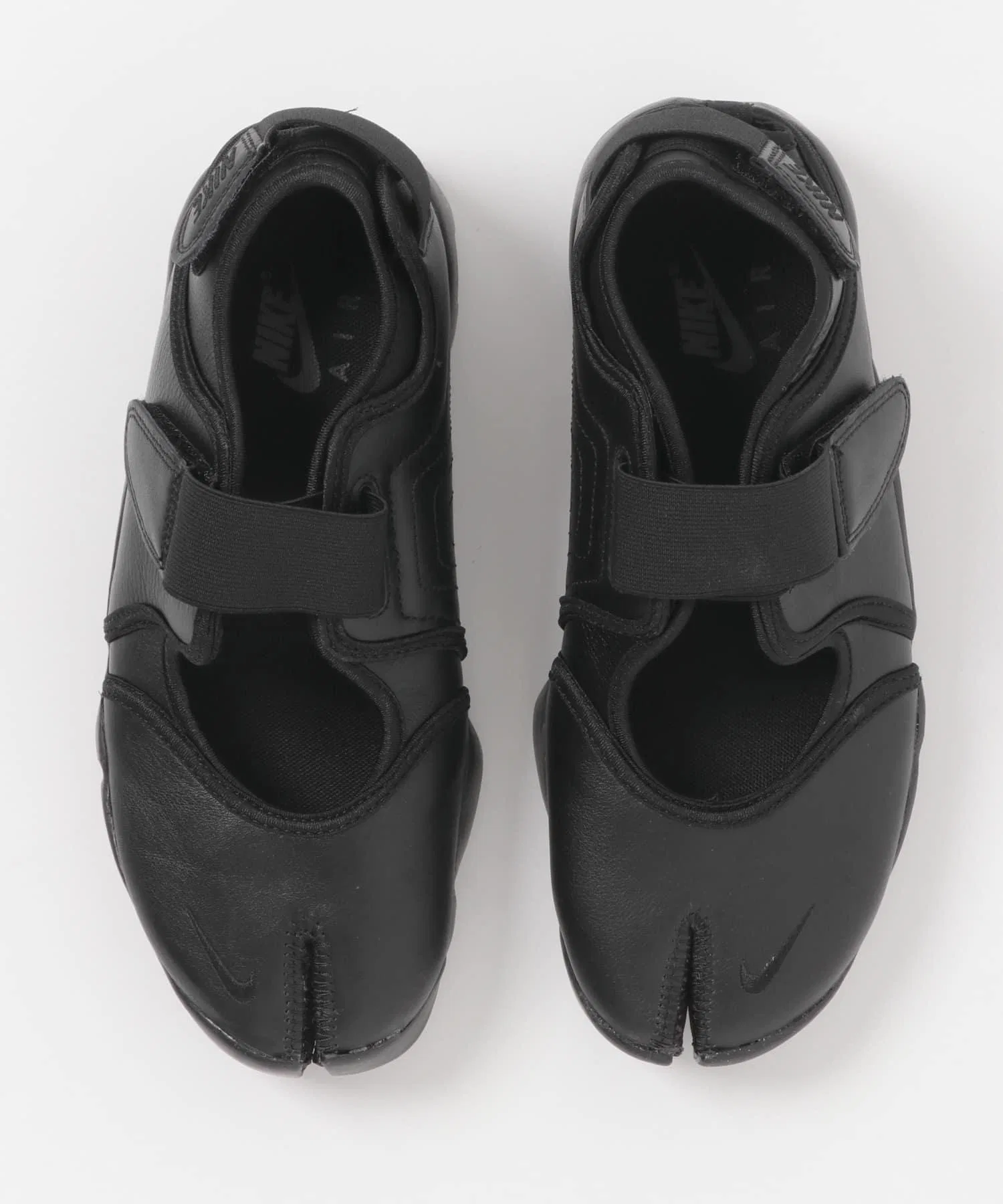 Мужские кроссовки Nike Air Rift — фото 3