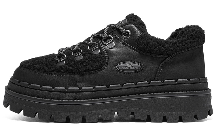 

Кроссовки Skechers Street Lifestyle Shoes Women's, черный