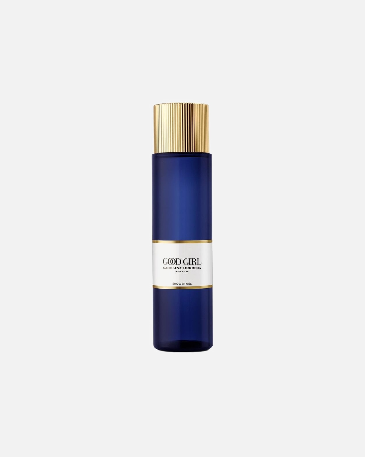 

Гель для душа Carolina Herrera, 200 мл