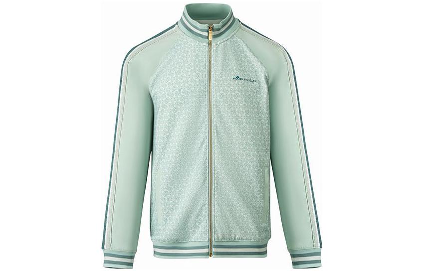 

Moose Knuckles Куртка X Li Ning унисекс, Light Cyan Green